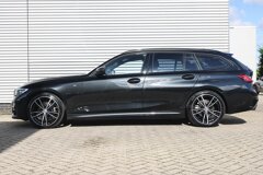 BMW 3 Serie Touring 318i Executive M Sport Automaat - Afbeelding 3