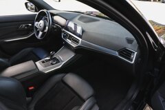 BMW 3 Serie Touring 318i Executive M Sport Automaat - Afbeelding 4