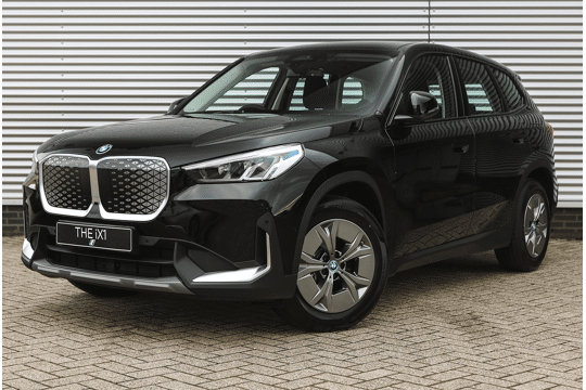 BMW iX1 eDrive20
