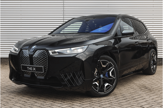 BMW iX xDrive50 High Executive Sport