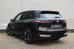 BMW iX xDrive50 High Executive Sport - Afbeelding 2