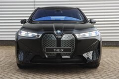 BMW iX xDrive50 High Executive Sport - Afbeelding 5