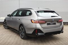 BMW 5 Serie Touring 520i M Sport Automaat - Afbeelding 2