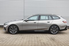 BMW 5 Serie Touring 520i M Sport Automaat - Afbeelding 3