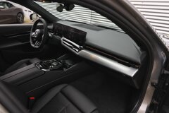 BMW 5 Serie Touring 520i M Sport Automaat - Afbeelding 4