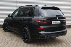 BMW X7 xDrive40i High Executive M Sport Automaat - Afbeelding 2