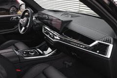 BMW X7 xDrive40i High Executive M Sport Automaat - Afbeelding 4