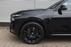 BMW X7 xDrive40i High Executive M Sport Automaat - Afbeelding 5