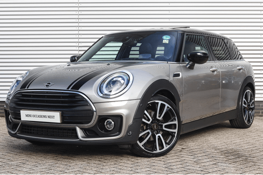 MINI Clubman Cooper Automaat