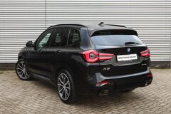 BMW X3 xDrive30e High Executive M Sport Automaat - Afbeelding 2