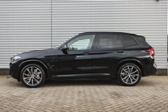 BMW X3 xDrive30e High Executive M Sport Automaat - Afbeelding 3