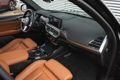 BMW X3 xDrive30e High Executive M Sport Automaat - Afbeelding 4