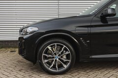 BMW X3 xDrive30e High Executive M Sport Automaat - Afbeelding 5