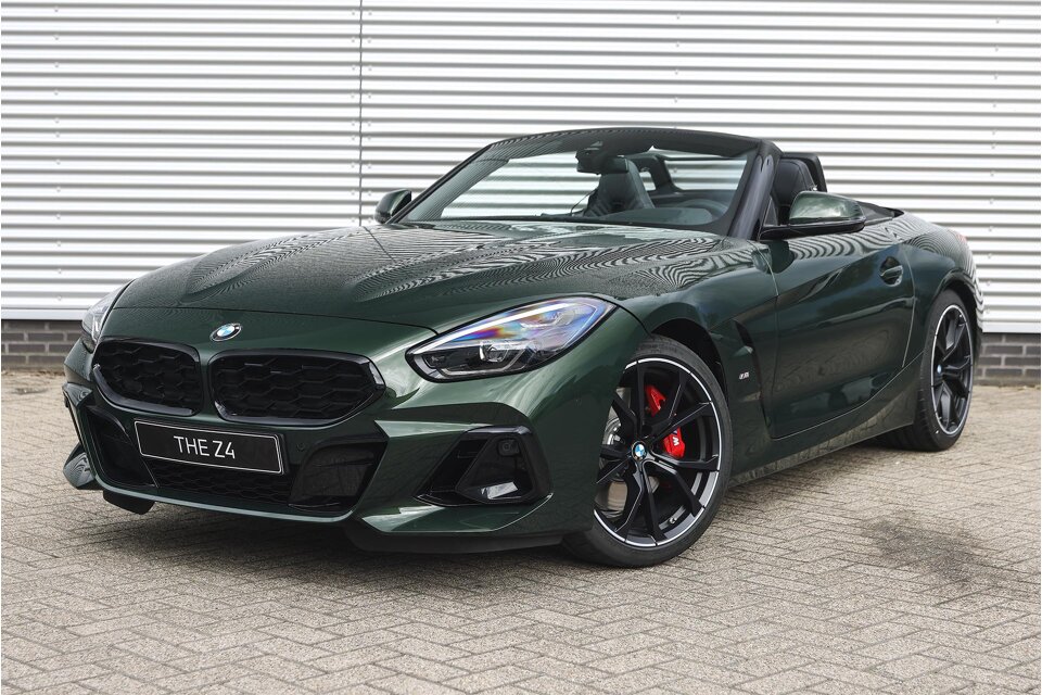 BMW Z4 Roadster sDrive30i High Executive M Sport Automaat - Afbeelding 1