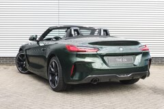 BMW Z4 Roadster sDrive30i High Executive M Sport Automaat - Afbeelding 2