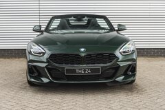 BMW Z4 Roadster sDrive30i High Executive M Sport Automaat - Afbeelding 5