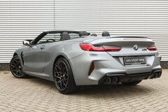 BMW 8 Serie M8 High Executive Automaat - Afbeelding 2