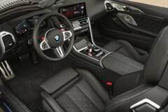 BMW 8 Serie M8 High Executive Automaat - Afbeelding 3