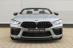 BMW 8 Serie M8 High Executive Automaat - Afbeelding 5