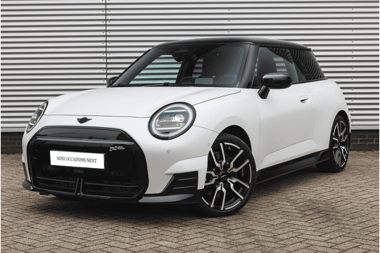 MINI Hatchback Cooper E