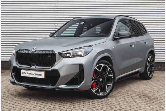 BMW X1 M35i High Executive Automaat