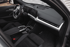 BMW X1 M35i High Executive Automaat - Afbeelding 4