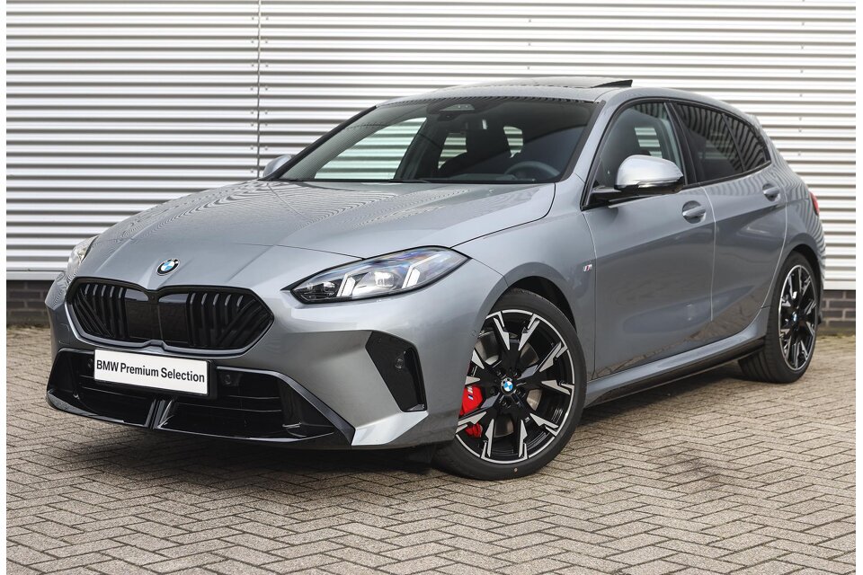 BMW 1 Serie 120 M Sport Automaat - Afbeelding 1