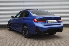 BMW 3 Serie 330e High Executive M Sport Automaat - Afbeelding 2