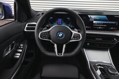 BMW 3 Serie 330e High Executive M Sport Automaat - Afbeelding 3