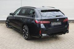 BMW 5 Serie Touring 530e M Sport Automaat - Afbeelding 2