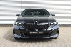 BMW 5 Serie Touring 530e M Sport Automaat - Afbeelding 5