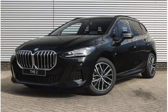 BMW 2 Serie Active Tourer 225e xDrive M Sport Automaat