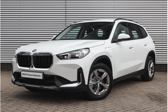 BMW X1 xDrive25e Automaat