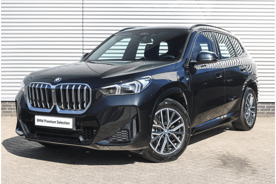 BMW X1 xDrive25e High Executive M Sport Automaat