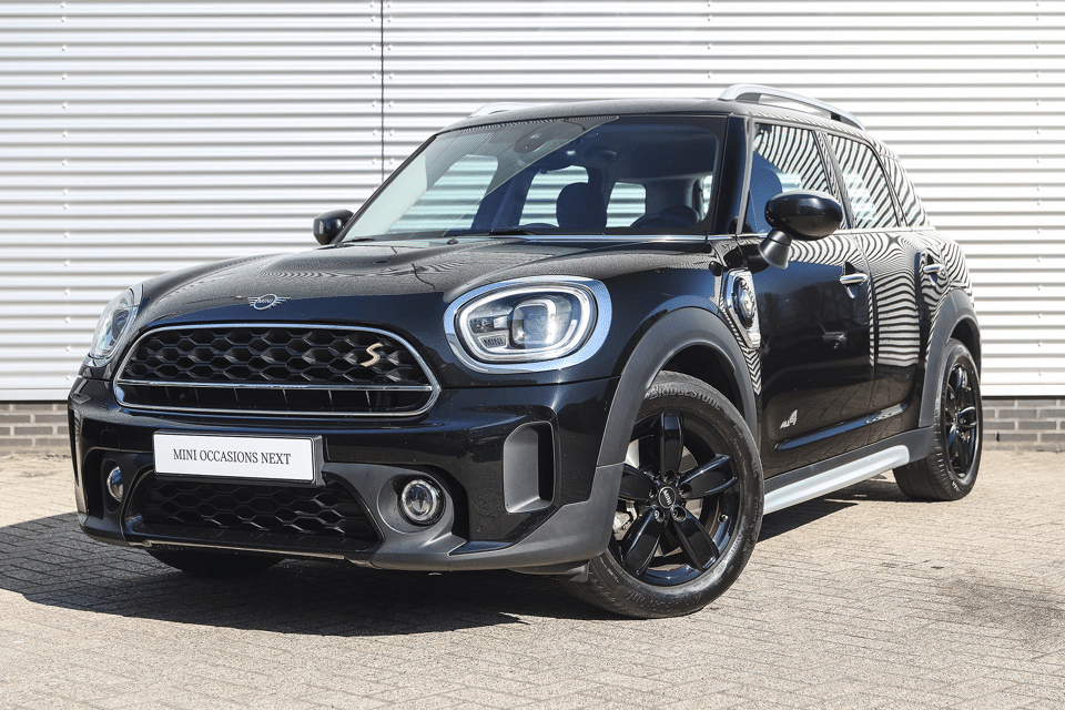 MINI Countryman Cooper SE ALL4 Classic Automaat - Afbeelding 1
