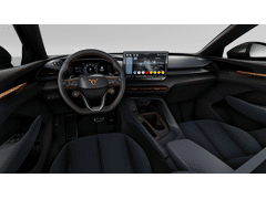 CUPRA Terramar VZ Performance - Afbeelding 5