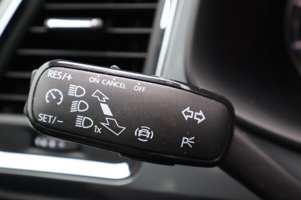 cruise control