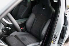 BMW iX2 eDrive20 High Executive M Sport - Afbeelding 4