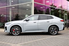 BMW iX2 eDrive20 High Executive M Sport - Afbeelding 5