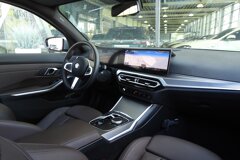 BMW 3 Serie Touring 318i M Sport Auromaat - Afbeelding 2