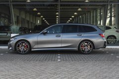 BMW 3 Serie Touring 318i M Sport Auromaat - Afbeelding 3