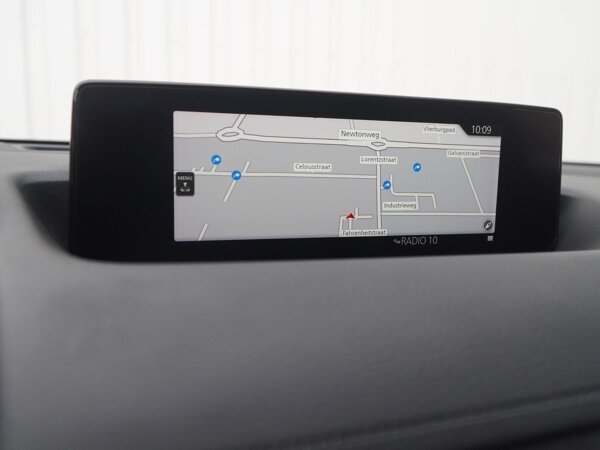 navigatiesysteem