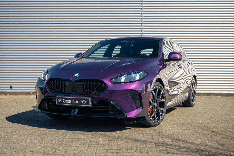 BMW 1 Serie 120 M Sport Automaat - Afbeelding 1