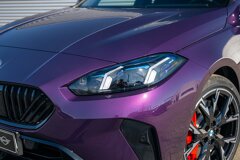 BMW 1 Serie 120 M Sport Automaat - Afbeelding 2