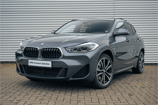BMW X2 xDrive25e M Sport Automaat