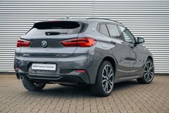 BMW X2 xDrive25e M Sport Automaat - Afbeelding 2