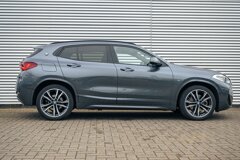 BMW X2 xDrive25e M Sport Automaat - Afbeelding 3