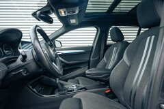 BMW X2 xDrive25e M Sport Automaat - Afbeelding 4