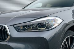 BMW X2 xDrive25e M Sport Automaat - Afbeelding 5