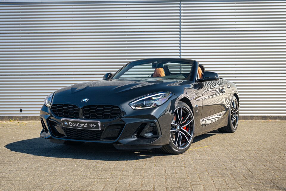 BMW Z4 Roadster sDrive30i High Executive M Sport Automaat - Afbeelding 1